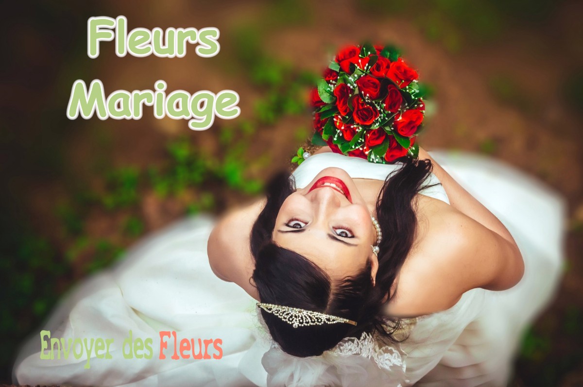 lIVRAISON FLEURS MARIAGE à BASTENNES