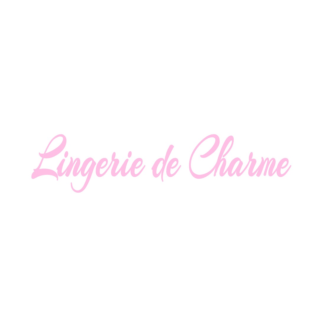 LINGERIE DE CHARME BASTENNES